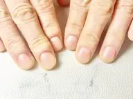 【ハンド】自爪風ジェルコーティング★研修モニター(※補足を必ずお読みください)