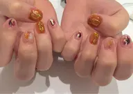 【ご新規様】お好きな持ち込みデザインコース