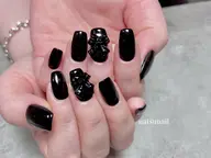 【ハンド】美フォルムワンカラー
