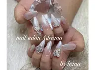 【長さ出し10本】・シンプルネイル【ワンカラー・グラデ・フレンチどれか】