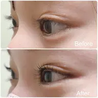 7/14(月)午前中限定⚠️デザインラッシュカール¥4,900