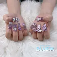スカルプ1カラー乗せ放題(オフなし)