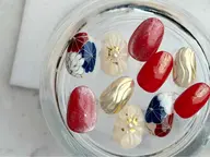 U24 オーダーチップ