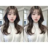 🌸【学割U24】🌸カット＋ケアカラー¥5500円✨