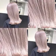 【✨️美髪ﾒﾝﾃﾅﾝｽコース✨️】最高級6stepｻﾌﾞﾘﾐｯｸトリートメント🧸🎀【前髪顔周りカット付き‪✂︎‬】