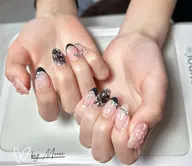 デザイン持ち🎨時間内パーツ付け放題💅🏻(120分コース)