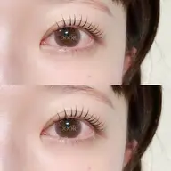 *⋆⸜ 当日予約限定menu  ⸝⋆*‬ラッシュアディクト本品付き📍まつ毛パーマorパリジェンヌ🎀