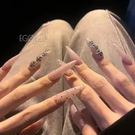 スカルプ1本【LL】