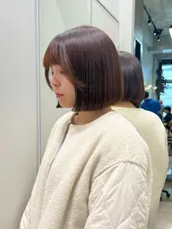【💇🏼♀️カット+本格ヘッドスパ💆🏼♀️】⌇メンズ◎⌇期間限定温活スパ