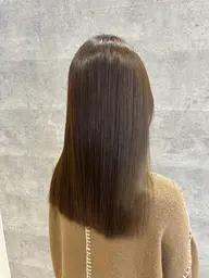 ◎平日限定◎カット＋カラー＋クイックトリートメント🧡