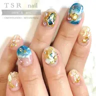 深爪矯正┋つけ放題