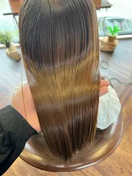 極上ヘッドスパ