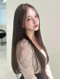 ✨️ツヤツヤ美髪✨ 🕊️縮毛矯正🕊️