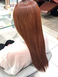 サラツヤ✨髪質改善トリートメント