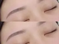 ㊗️ミニモ公開記念🌟平日限定🎀似合わせ眉スタイリングワックス(※メイク無)🪞骨格診断📍渋谷駅3分【口コミ投稿】