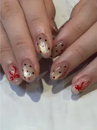 持ち込みデザイン6本