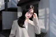 (平日17時以降限定)レディースカット＋カラー＋tr