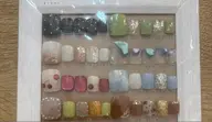 🌼練習モデルさん募集🌼フットネイル定額コース〜10本アート〜(オフなし)