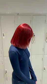 【先着1名様限定】カット+Wカラー+マスクトリートメント