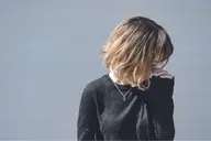 「再来」【大人気】カット+カラー(全体染)+トリートメント ¥14200⇒¥13200