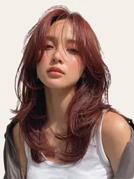 【色持ち抜群メンテナンスメニュー】フルカラー＋超音波トリートメント🧤