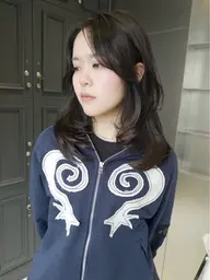 【ご新規様平日限定メニュー】ワンカラー🪽🎀