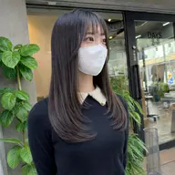 ☺️【カット×1stepトリートメント】