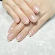 クリア［自爪育成・自爪補強］