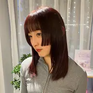 【平日限定】カット+カラー