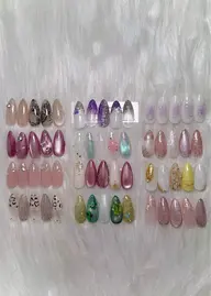 【ジェル】スタイルプラン　オフあり