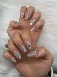 コースに迷われた場合こちらからご予約ください😊