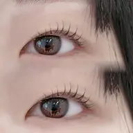 パリジェンヌラッシュリフト🍒*˖°