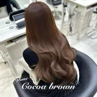 【2.3回目】メンテナンスカット＋カラー＋グロストリートメント