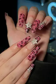 🌸4月限定　［チップ長さだし] 10本持ち込みデザイン、パーツつけ放題、＜ソフトジェルオフ無料＞