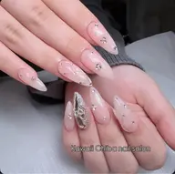 🌸シンプルデザインやり放題コース　120分🌸