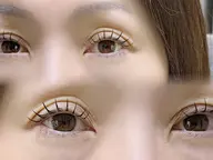 マツエク(​〜​120本まで)