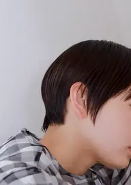 サイドグラデーションカット