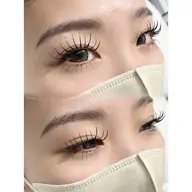 【4/16のご来店限定🐰✨】LEDフラットラッシュ120本☆オフ込み¥6700→¥4500