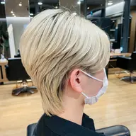 【ミニモ限定✨】メンズカット+炭酸泉&酵素スパ❄️