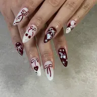 3/4本日1名様限定❣️120分アート無料モデル❣️