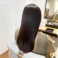 《髪質改善》カット+質感再整カラー+髪質改善リッチトリートメント+バブルエステ+プチスパ