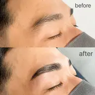 メンズの方💙本日限定💙ハリウッドブロウリフト