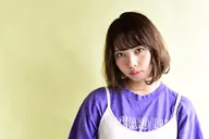 【ミニモ⭐限定】カット お客様に似合わせたカット、前髪、顔回りなど得意です😊 何でもご相談下さいね✂️