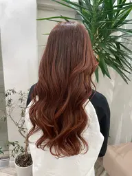 ダブルイルミナカラー