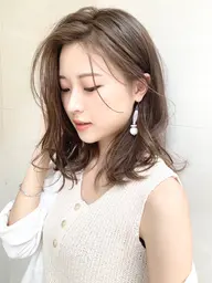 💄👄女性のみ🌟期間限定🌟無料カットモデル募集！先輩のモデル様募集中❕