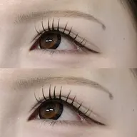 エクステモデル2時間つけ放題✨コーティング付きオフあり！※80本保証