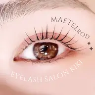 新規【平日限定】まつげパーマ¥4500☆現金のみ《アイシャンプー/ケア付き》