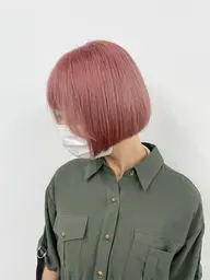 小顔似合わせカット✨✨✨