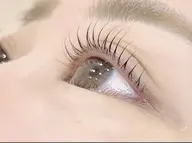 当日限定!まつげパーマ🩶