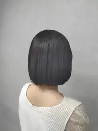 グレイカラーリタッチ